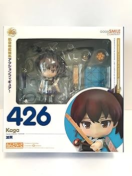 Amazon.co.jp: 艦隊これくしょん 比叡 金剛 加賀 赤城
